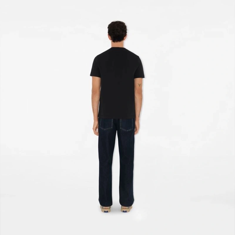 Burberry T-Shirts Affordable 102966