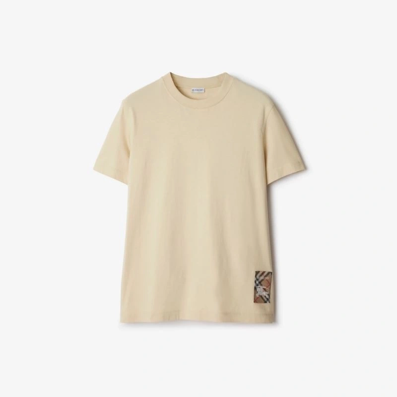 Sleek Burberry T-Shirts 102995