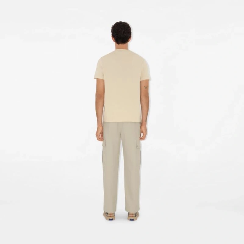 Sleek Burberry T-Shirts 102995