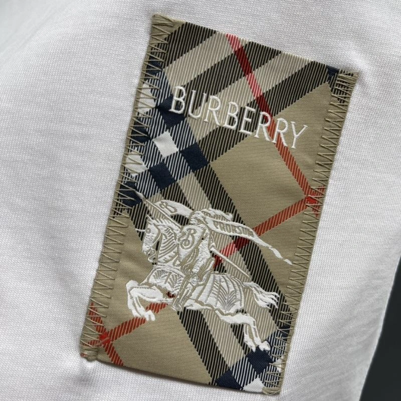 Burberry T-Shirts UrbanChic 102997