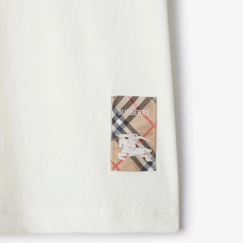 Burberry T-Shirts UrbanChic 102997
