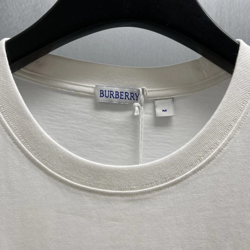 Burberry T-Shirts SportInspired 102963