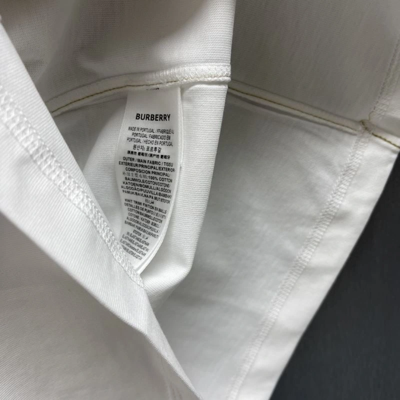 Burberry T-Shirts SportInspired 102963