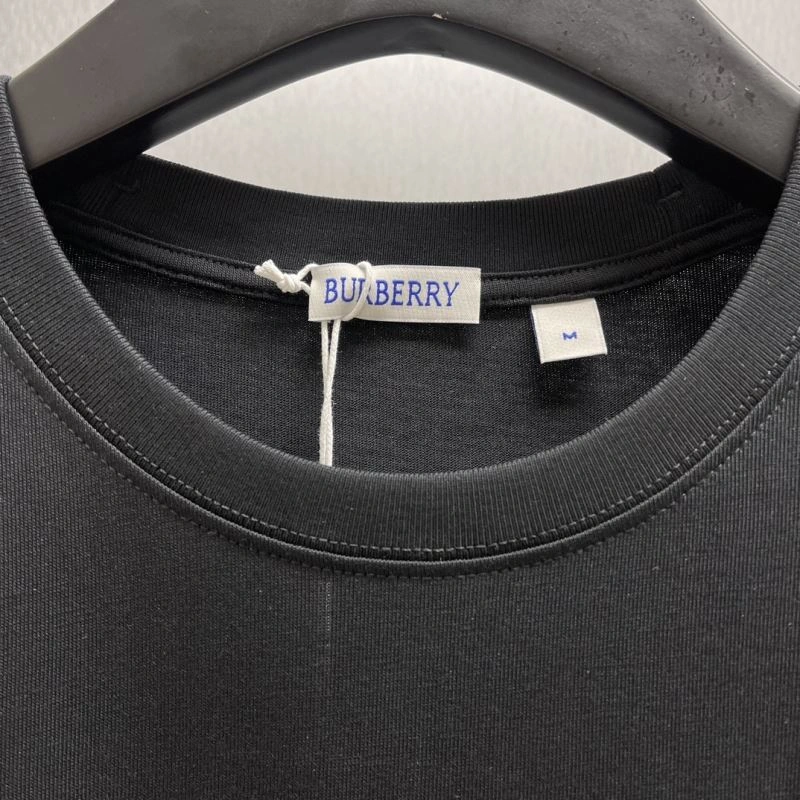 Stretchable Burberry T-Shirts 102994