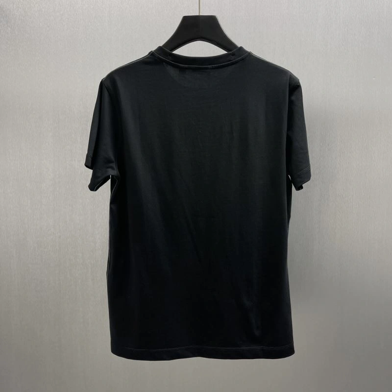 Stretchable Burberry T-Shirts 102994