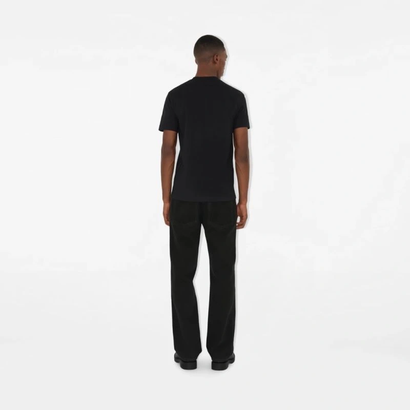 Stretchable Burberry T-Shirts 102994