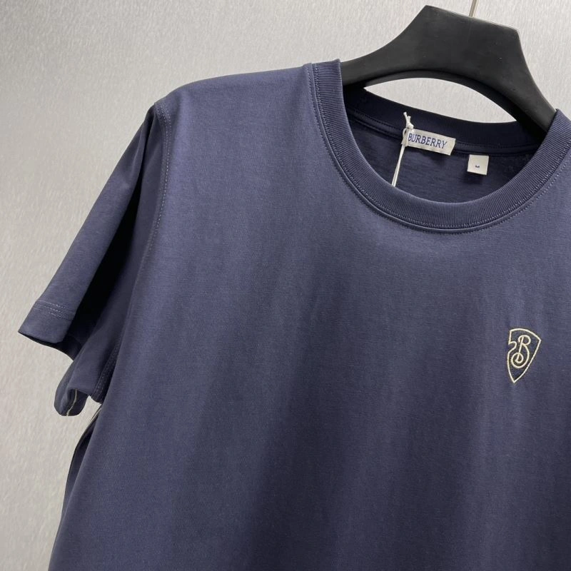 Bright Burberry T-Shirts 102964