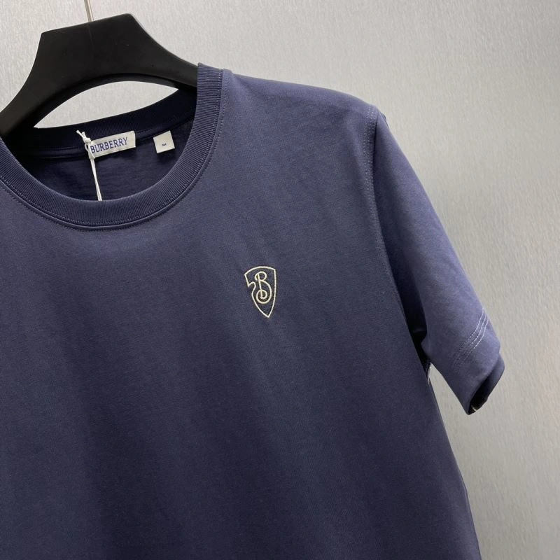 Bright Burberry T-Shirts 102964