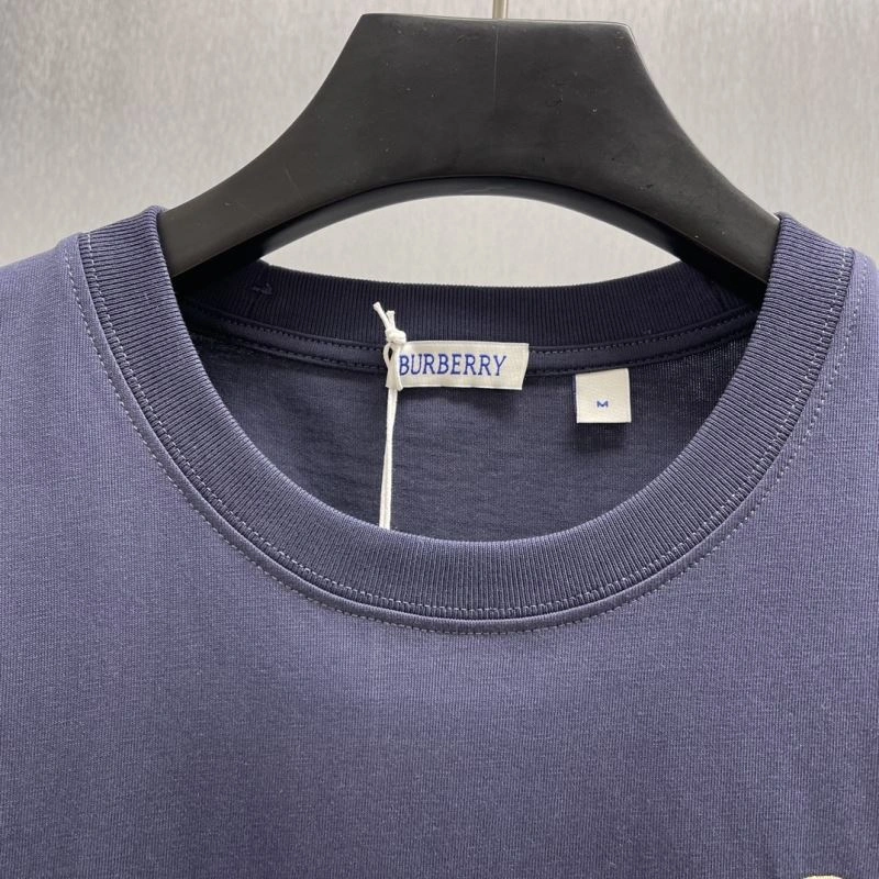 Bright Burberry T-Shirts 102964