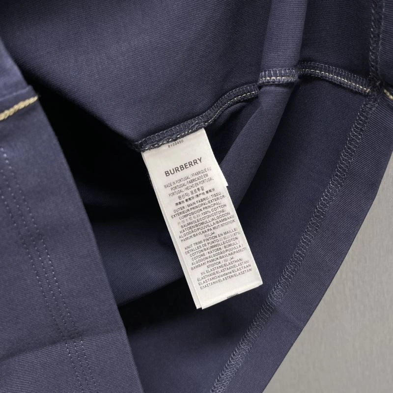 Bright Burberry T-Shirts 102964