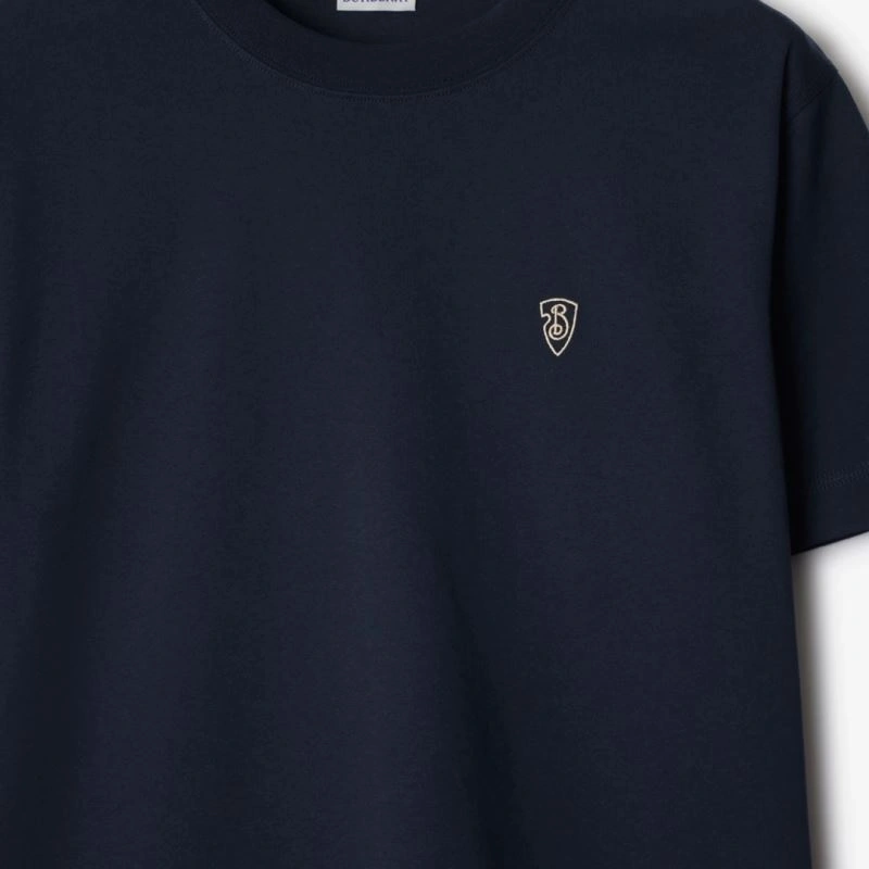 Bright Burberry T-Shirts 102964