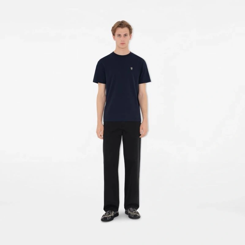 Bright Burberry T-Shirts 102964