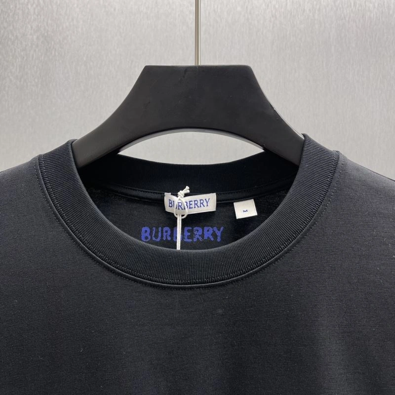 Burberry T-Shirts Fashionable 102961