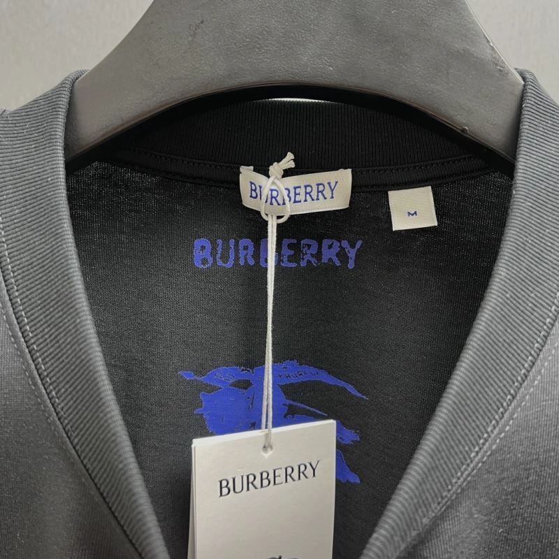 Burberry T-Shirts Fashionable 102961
