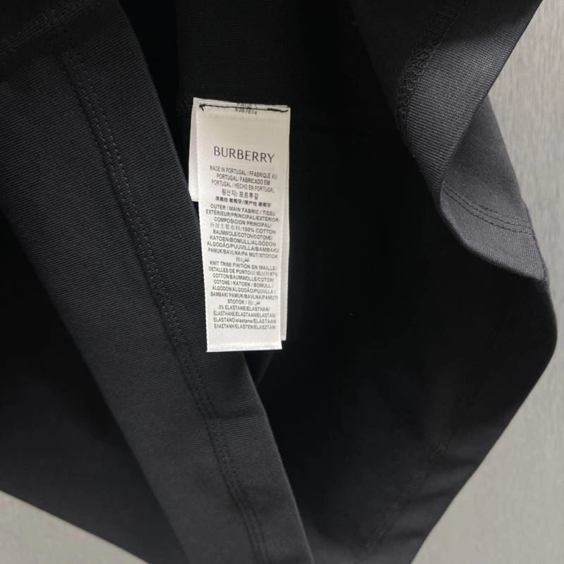 Burberry T-Shirts Fashionable 102961