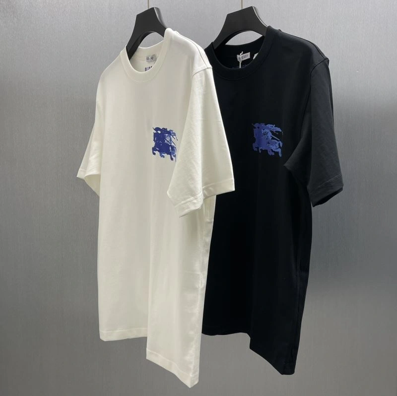 Burberry T-Shirts Fashionable 102961