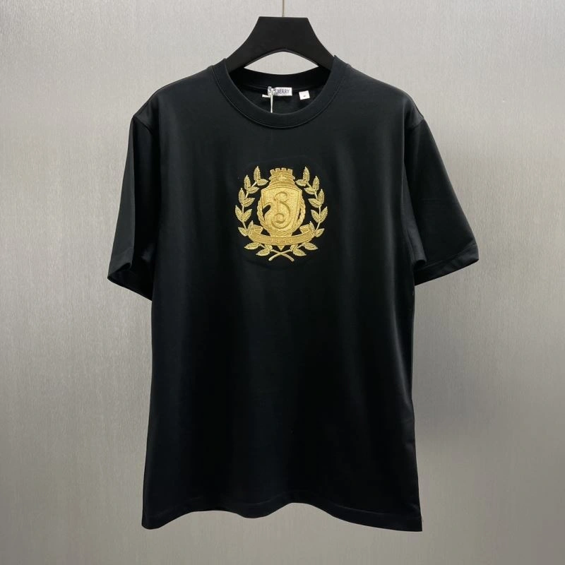 EyeCatching Burberry T-Shirts 103047