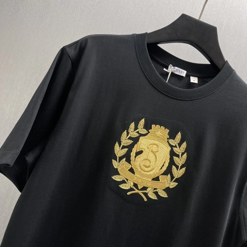 EyeCatching Burberry T-Shirts 103047