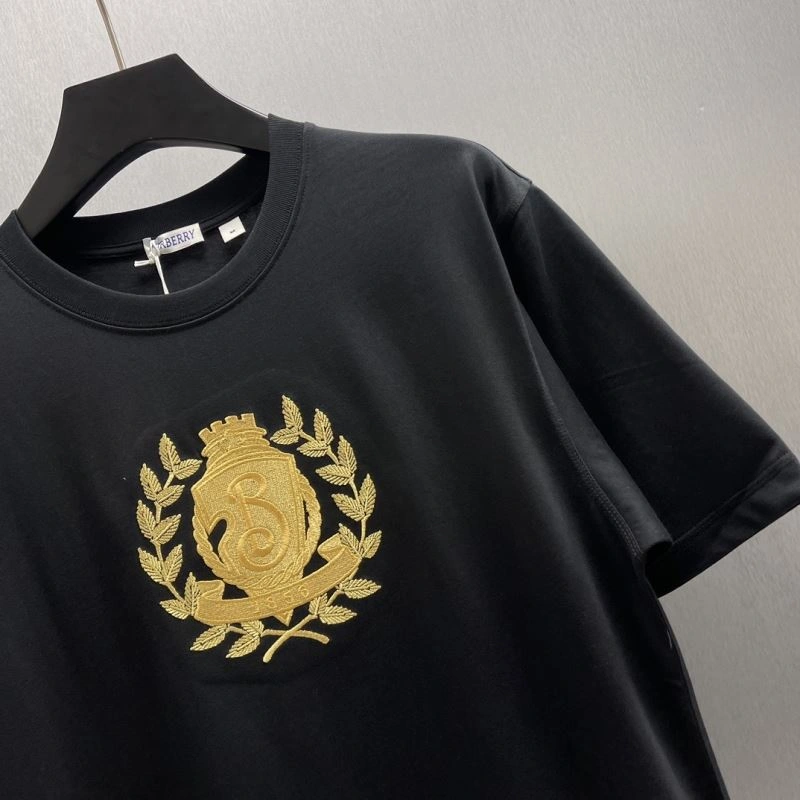EyeCatching Burberry T-Shirts 103047