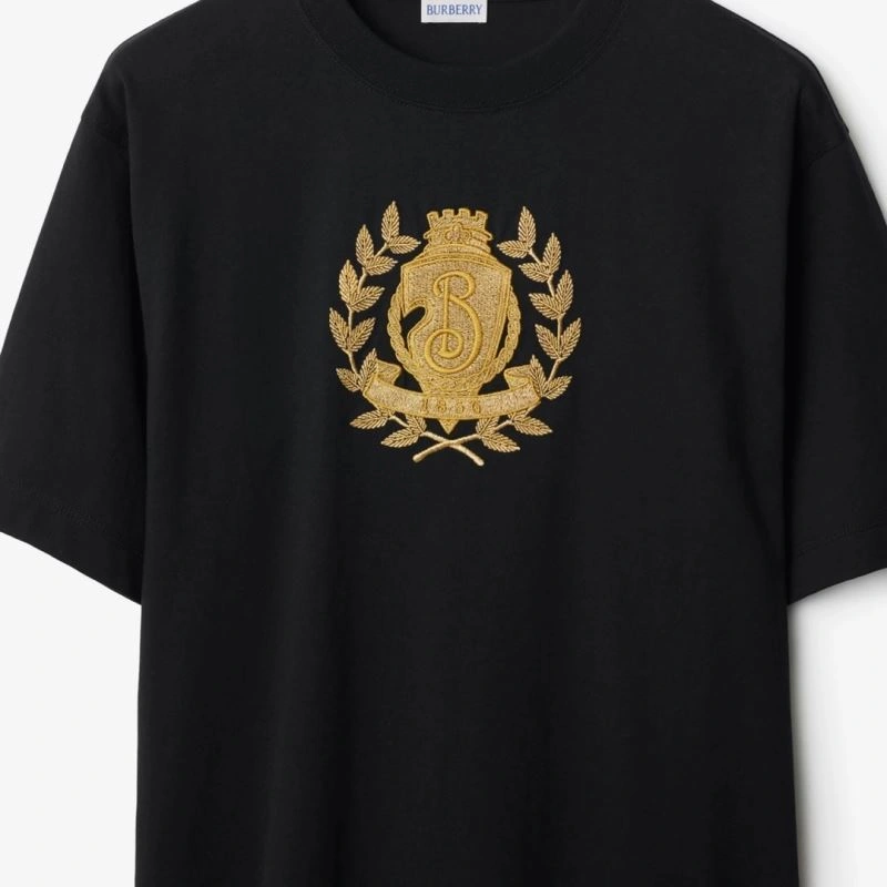 EyeCatching Burberry T-Shirts 103047