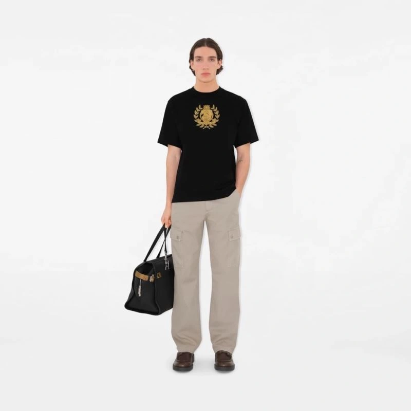 EyeCatching Burberry T-Shirts 103047