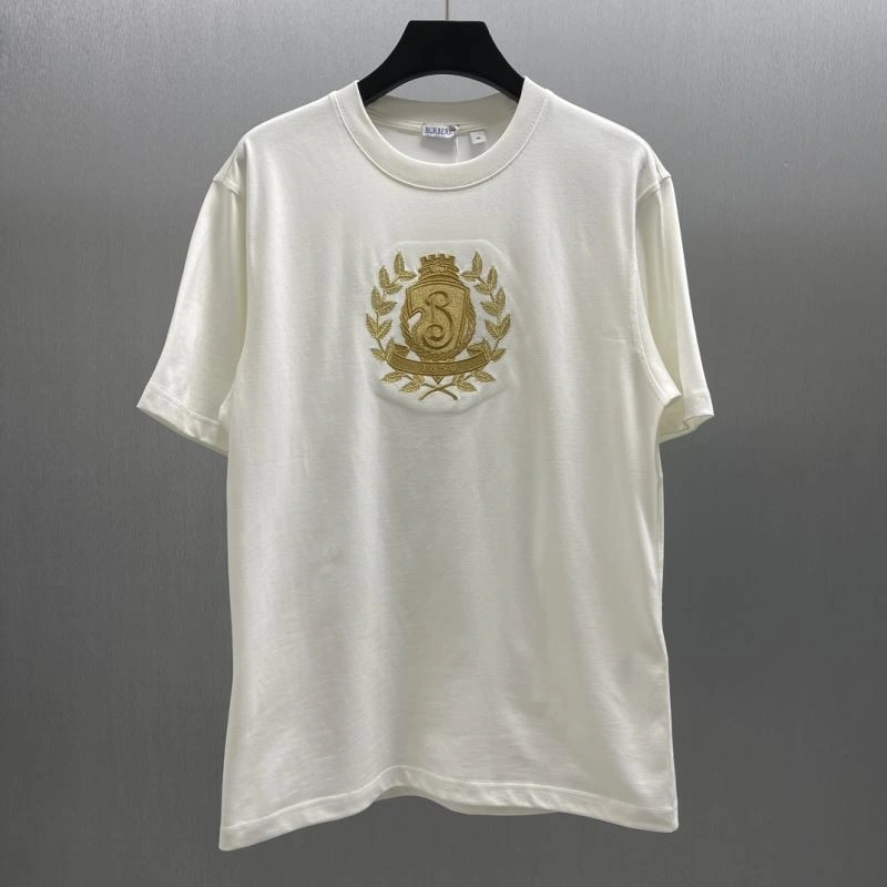 ZeroBulk Burberry T-Shirts 102954