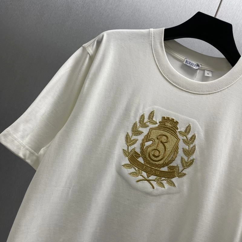 ZeroBulk Burberry T-Shirts 102954