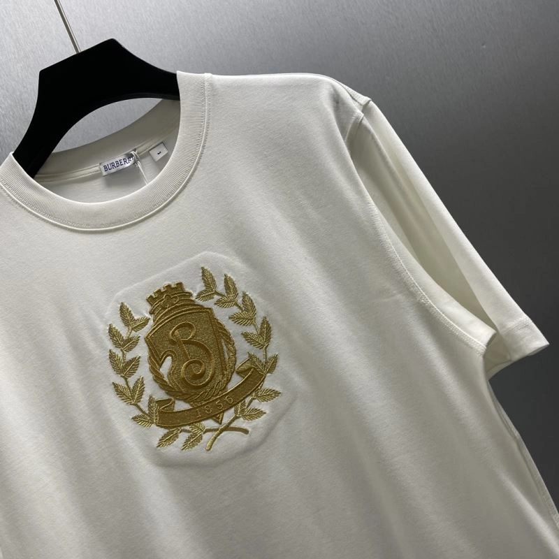 ZeroBulk Burberry T-Shirts 102954