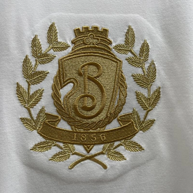 ZeroBulk Burberry T-Shirts 102954
