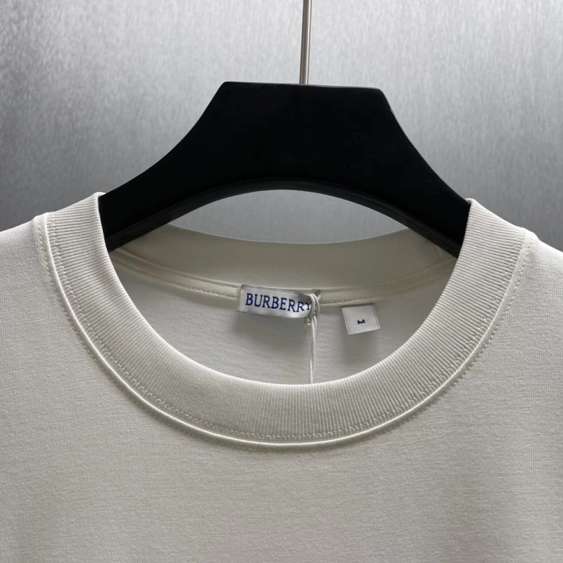 ZeroBulk Burberry T-Shirts 102954