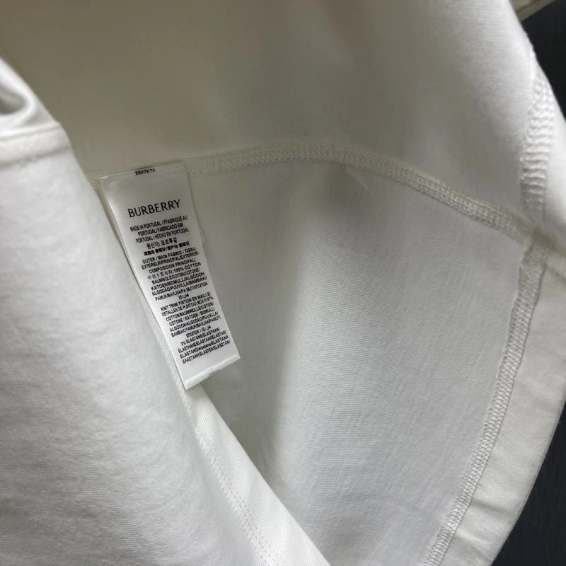 ZeroBulk Burberry T-Shirts 102954