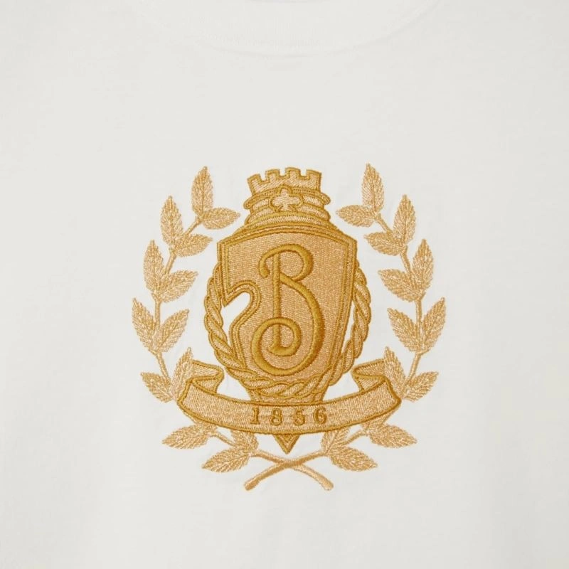ZeroBulk Burberry T-Shirts 102954