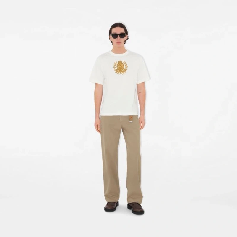 ZeroBulk Burberry T-Shirts 102954
