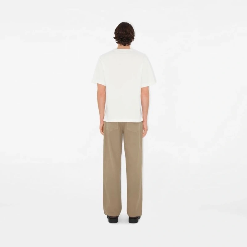 ZeroBulk Burberry T-Shirts 102954