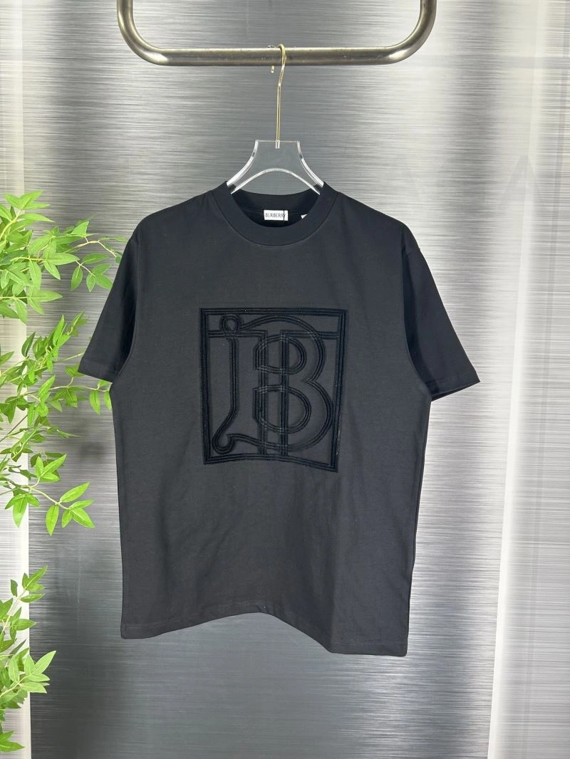 TechFriendly Burberry T-Shirts 103014