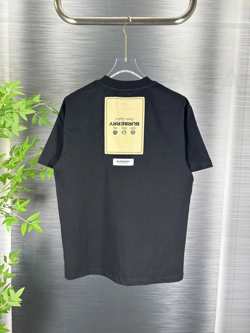 TechFriendly Burberry T-Shirts 103014
