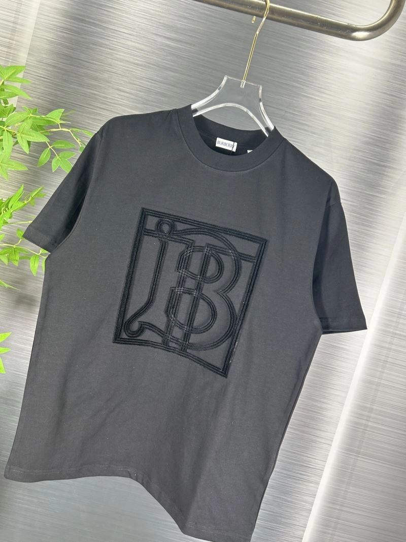 TechFriendly Burberry T-Shirts 103014
