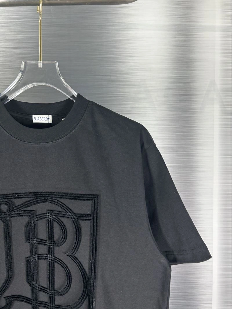TechFriendly Burberry T-Shirts 103014