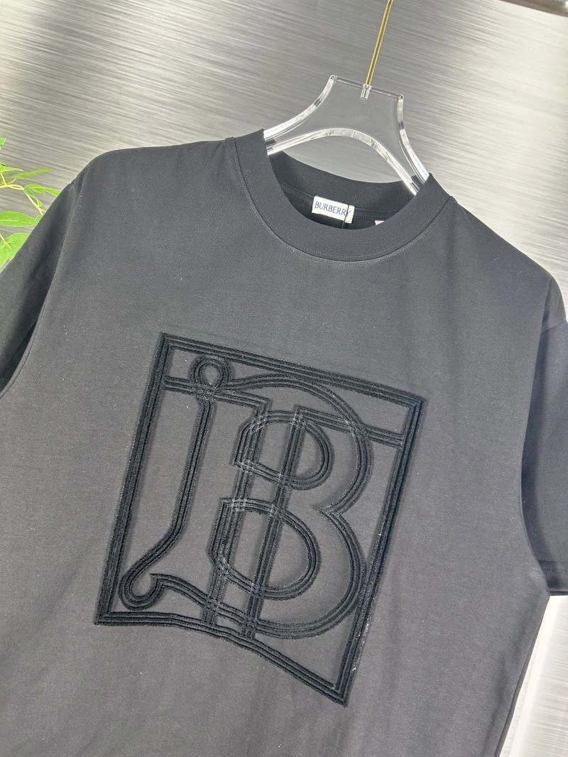 TechFriendly Burberry T-Shirts 103014