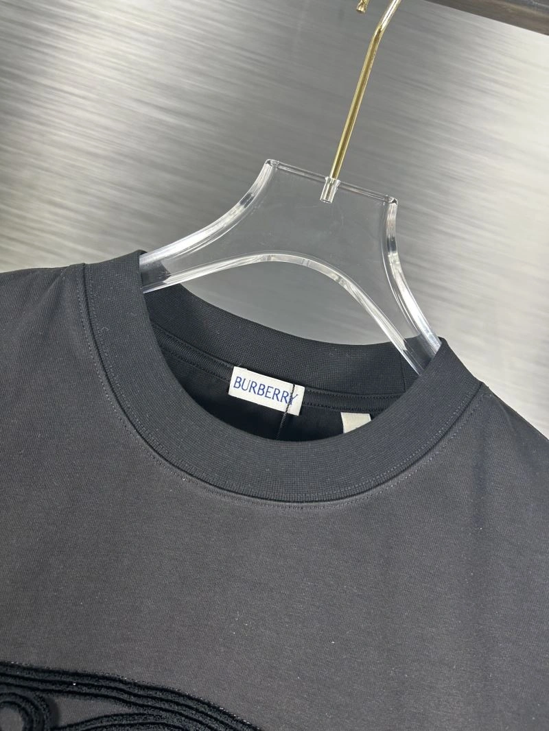 TechFriendly Burberry T-Shirts 103014