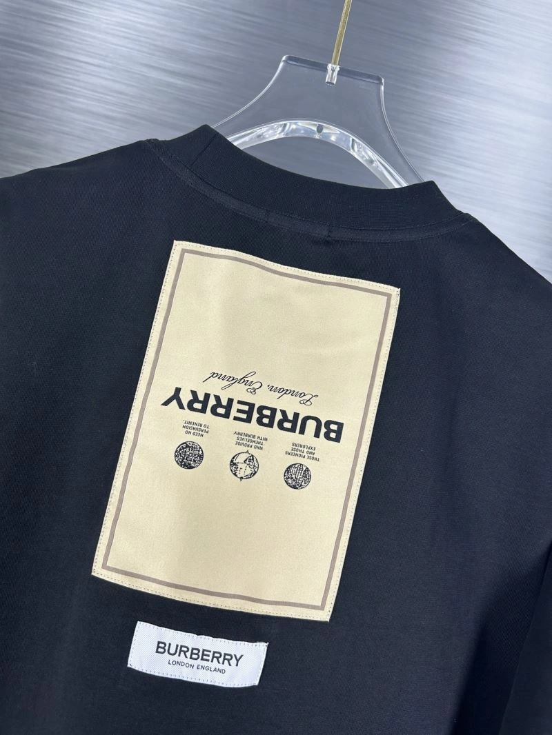 TechFriendly Burberry T-Shirts 103014