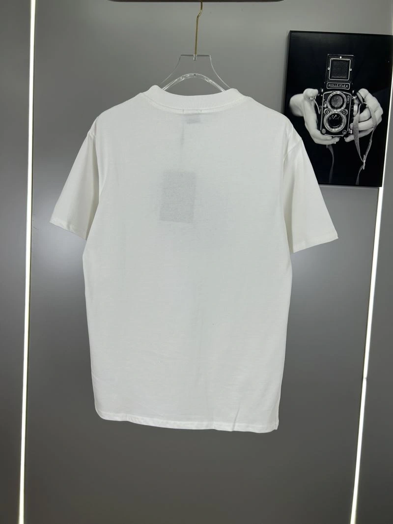 Burberry T-Shirts Colorful 102948