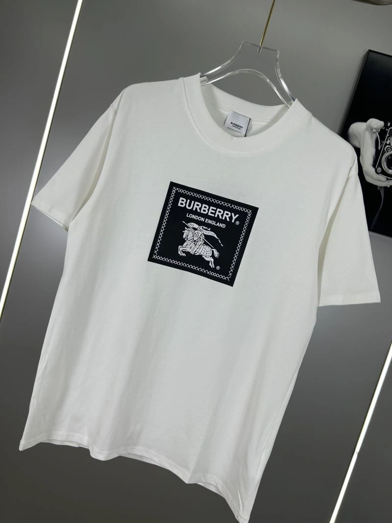Burberry T-Shirts Colorful 102948
