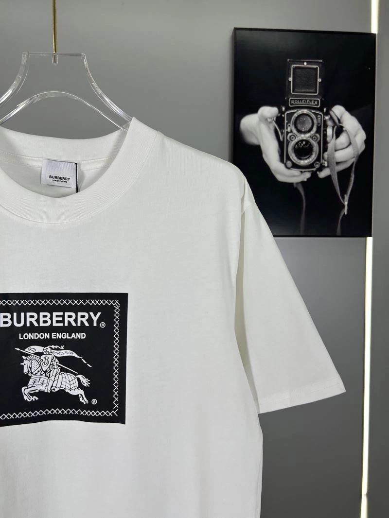 Burberry T-Shirts Colorful 102948