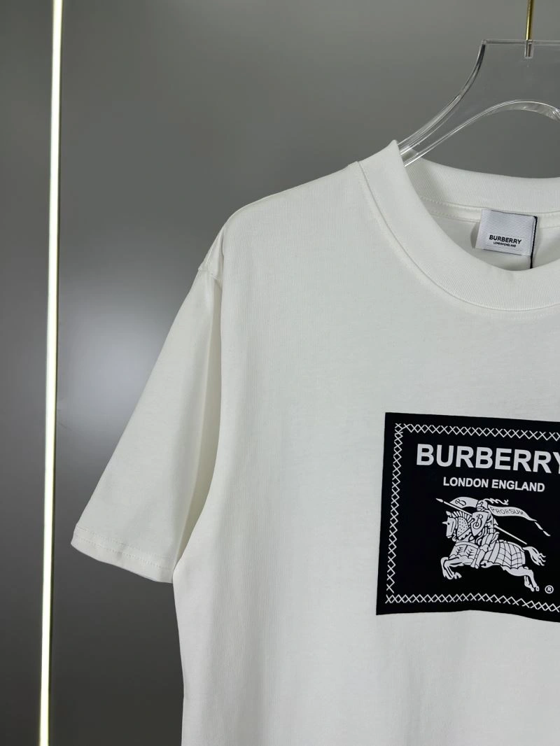 Burberry T-Shirts Colorful 102948