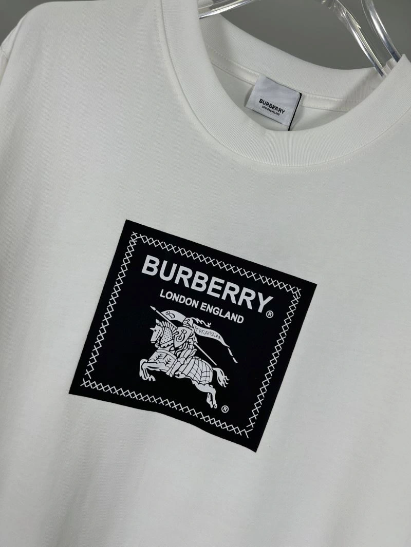 Burberry T-Shirts Colorful 102948