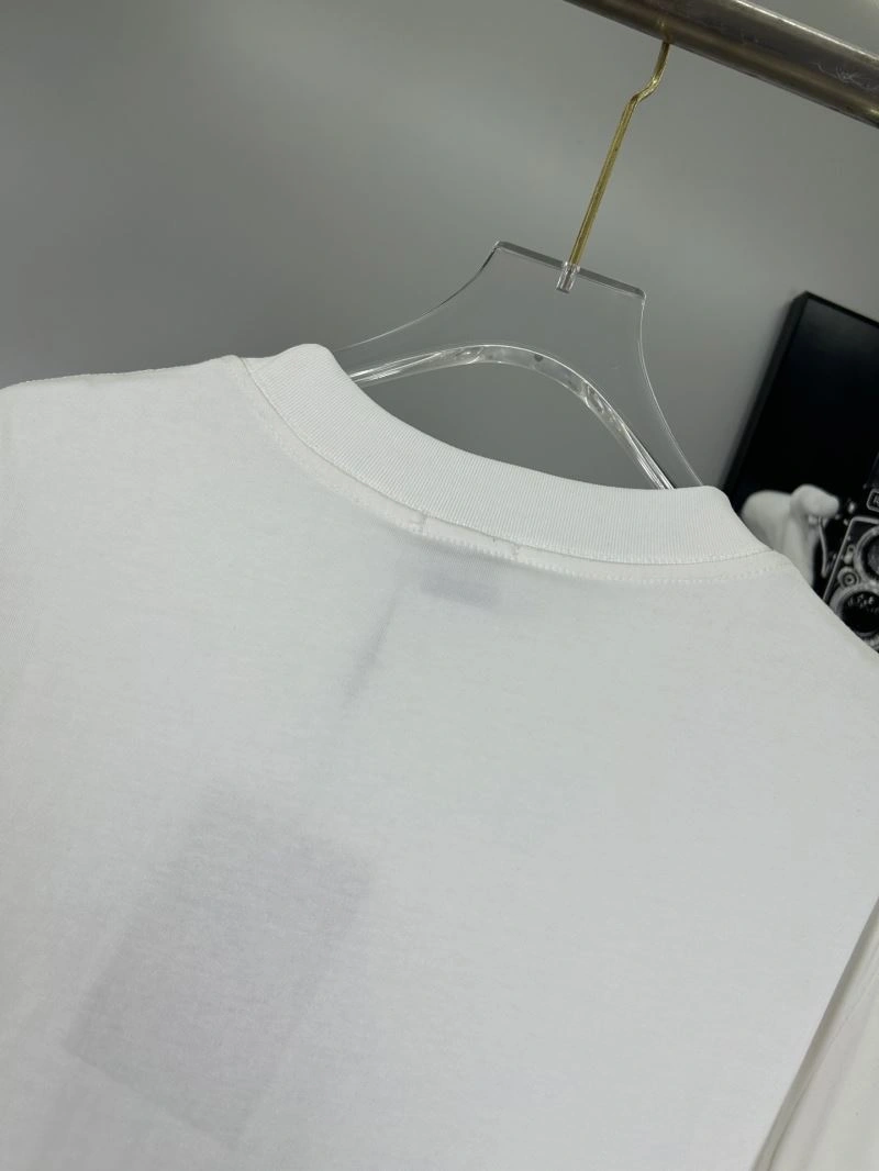 Burberry T-Shirts Colorful 102948