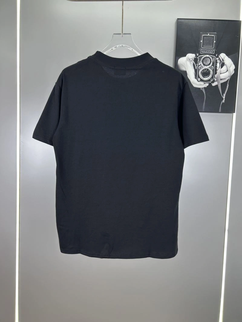 Burberry T-Shirts Compact 102947