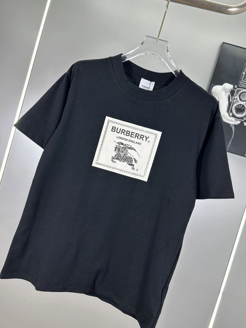 Burberry T-Shirts Compact 102947