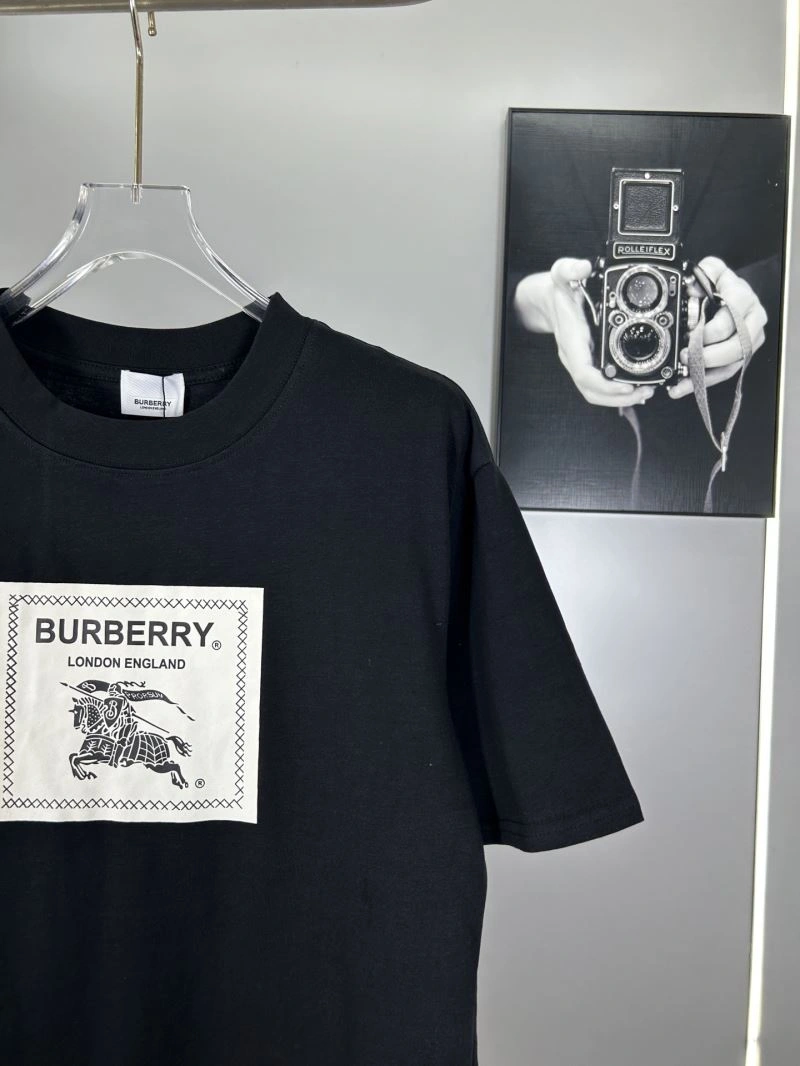 Burberry T-Shirts Compact 102947